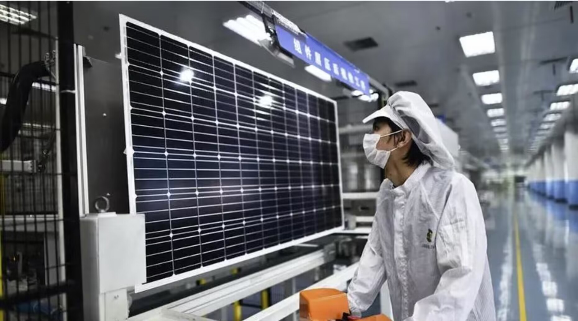 10kw 5kw Solar Wind Hybrid System Pitch Control Wind Turbine
