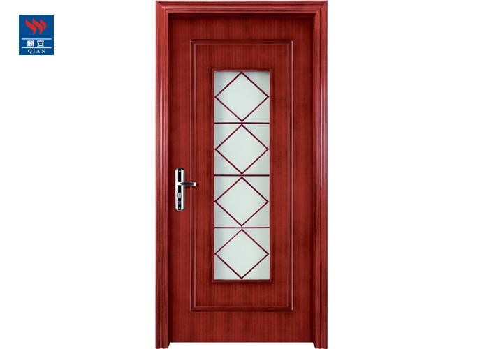 Fire Rated Wooden Doors Interior Wood Doors Wood Glass Door Design Wooden Single Door