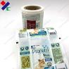 Buy cheap Metallized Food Packaging Film Roll from wholesalers
