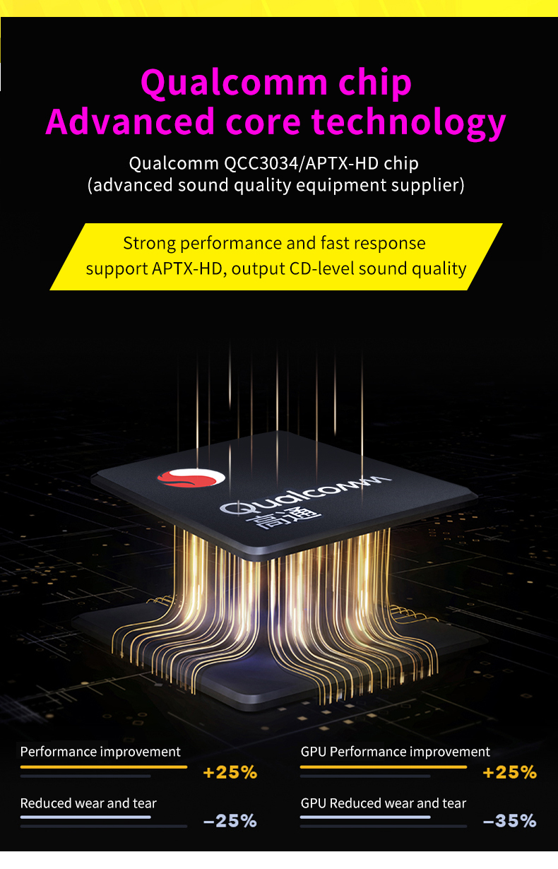 New product smart music glasses 8D music surround non-slip anti-ultraviolet radiation-proof sunglasses