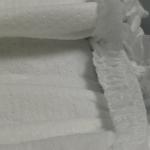 Side Gather Super Absorbent Dry Surface Female Sanitary Napkin