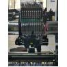 Buy cheap 6kw SMT Mounting Machine Magnetic Linear Motor Pick And Place Machine from wholesalers