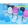 Buy cheap Round 30ml Mini Roller Bottles For Aromatic Perfume Ybb Standard from wholesalers