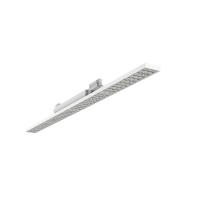Buy cheap 1200mm 48w LED Linear Track Lighting Wattage Changeable product