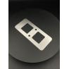 Buy cheap Customized Automotive Stamping Parts 0.01mm Tolerance BS Standard from wholesalers