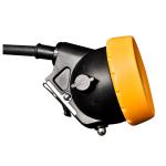 KL5LM Underground Coal Mining Headlamp Super Bright 20000lux