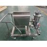 Buy cheap GMP KZL Type 250 Stainless Steel Cone Mill Machine 2500KG/H High Speed Granulator from wholesalers