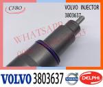 3803637 Diesel Engine Fuel Injector 3803637 BEBE4C08001 3829087 For VOL