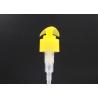 Buy cheap 2.2ml / T 24 410 Apothecary Soap Pump from wholesalers