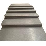 Platinum Coated Titanium Felt GDL Porous Titanium Paper Hydrogen Electrolysis