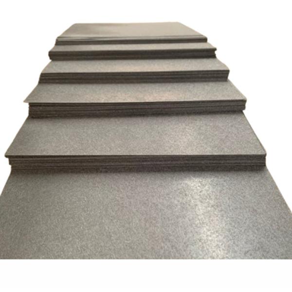 Buy cheap Titanium Felt Paper Circular Platinum PEM Water Electrolysis Cell Porous Sintered Felt from wholesalers