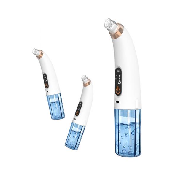 Buy cheap USB cable charging Blackhead Remover Machine Acne Suction Tool 155G from wholesalers