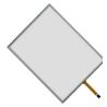 Buy cheap 12 Inch Touch Screen excellent screen four wire resistance type touch screen 12.1 inch 4:3 industrial display medical eq from wholesalers