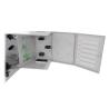 Buy cheap FTTH Wall Mounted 48 Cores ODF Fiber Optic Terminal Box from wholesalers