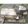 Buy cheap Stainless Steel Iso Chili Grinding Machine Customized Large Capacity 100 To 1300kg Per Hr from wholesalers