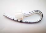 3.5m PVC Oral Endotracheal Tube Uncuffed Nasal Rae Tube Intubation