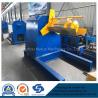 Buy cheap 3-10 Ton Customized Aluminum Steel Coil Manual Uncoiler Decoiler Machine /Hydrualic Uncoiler Unwinder Machines from wholesalers