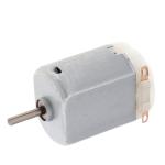 KG-260-18160 Brush Motor Dc 9500RPM 1.96mN-M ISO Certificate Hair Dryer Parts