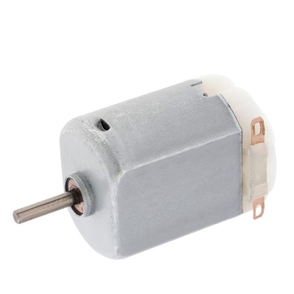 Buy cheap KG-260-18160 Brush Motor Dc 9500RPM 1.96mN-M ISO Certificate Hair Dryer Parts from wholesalers