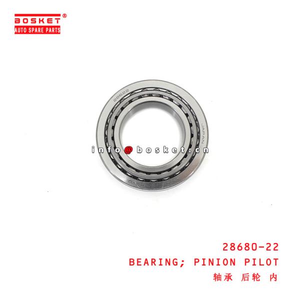Buy cheap 28680-22 Pinion Pilot Bearing for ISUZU 4HF1 from wholesalers