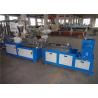 Buy cheap 0.25kw Feeder Co Rotating Twin Screw Extruder , Laboratory Scale Extruder Machine from wholesalers