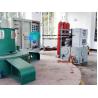 Buy cheap Hydro Electric Generators Kaplan Water Turbine 1300kw To 4200kw Power from wholesalers