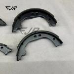 673000035 Rear Parking Brake Pad For Ghibli Quattroporte For Quattroporte Ghibli