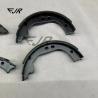 Buy cheap 673000035 Rear Parking Brake Pad For Ghibli Quattroporte For Quattroporte Ghibli Model from wholesalers