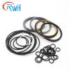 Buy cheap NBR Hydraulic Breaker Seal Kit , F6 Hammer Furukawa Seal Kit from wholesalers