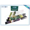 Buy cheap Black Air Permearble Agriculture Non Woven Cover For Weed Control Mat from wholesalers