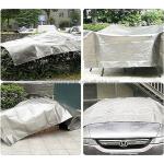 PE Tarpaulin for Outdoor Furniture Cover on Truck/Car/Boat Waterproof and