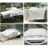 Buy cheap 100% Virgin/Korea PE Tarpaulin Woven Plastic HDPE Sheets Tarpaulins with LDPE Coating from wholesalers