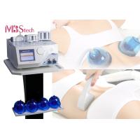 Buy cheap 35 Program Starvac Sp2 Butt Vacuum Therapy Machine Lymph Drainage Body Massage product
