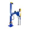 Buy cheap Aluminium Alloy Degassing Product 3000KG Overall Machine Weight And Refining Degassing Time Min 0～99 For Fast Production from wholesalers