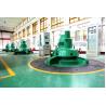 Buy cheap 70mw 1000rpm Kaplan Turbine Generator For Hydro Power Plant from wholesalers