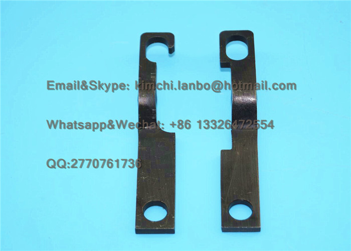 HD C8.030.272 C8.030.273 pairs of HOOK parts of printing machine