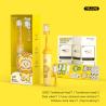 Buy cheap MIROOOO Waterproof Sonic Electric ToothBrush IPX7 Waterproof With Smart Timer from wholesalers