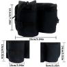 Buy cheap Luggage Travel Cup Holder Durable Free Hand Fits All Suitcase Handles from wholesalers