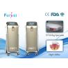Buy cheap 3000W 1-10 MHZ 45kg SHR IPL Elight 3 in 1 hair removal and skin rejuvenation machine from wholesalers