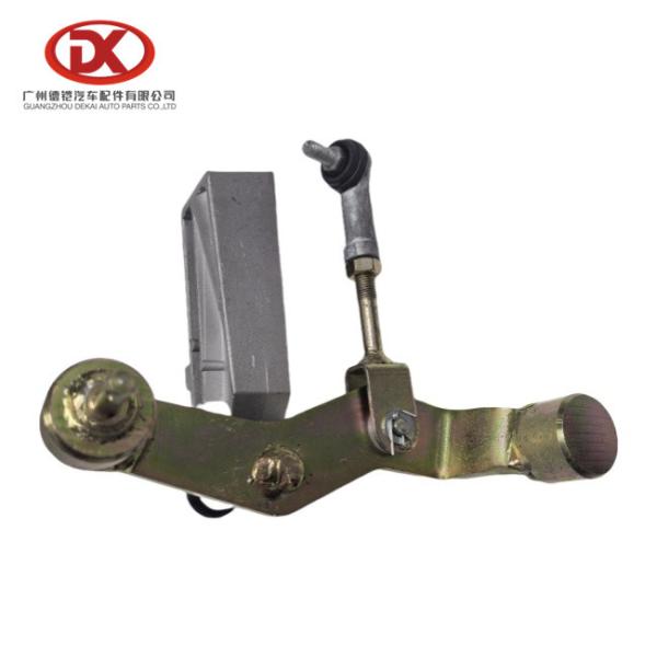 Buy cheap NKR 4JH1 4JB1 8 97174068 0 8971740680 Shift Lever Assembly Isuzu from wholesalers