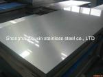 0.8mm 0Cr18Ni9 310S Cold Rolled Stainless Steel Sheet / polishing steel sheet NO