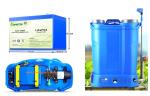 12V 10Ah Lithium Battery for Electric Sprayer | Rechargeable Li-ion Battery for