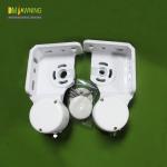 Motorized Aluminum Awning Wall Bracket Retractable Awning Spare Parts