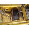Buy cheap 500KN Single Drum Electric Marine Winch , 50 Ton Winch For Shipyard Oil Mining from wholesalers