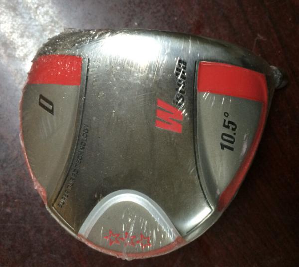 Buy cheap golf driver , golf club driver , golf head , golf titanium driver #1 from wholesalers