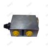 Buy cheap XCMG Truck Crane 803000576 XZZX-B201 DYF-00 Valves Relief valve from wholesalers