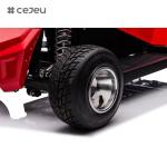 24V Kids Electric Quad ATV 4 Wheels Ride On Toy for Toddlers Forward