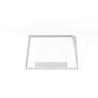Buy cheap Household Appliance Parts Fridge Glass Shelves Logo And Frame Printing from wholesalers
