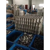 Buy cheap stainless steel pipe fittings product