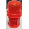 Buy cheap Oem Injection Molded Parts Traffic Lights Auto Warning Lights Abs / Pp Plastic from wholesalers